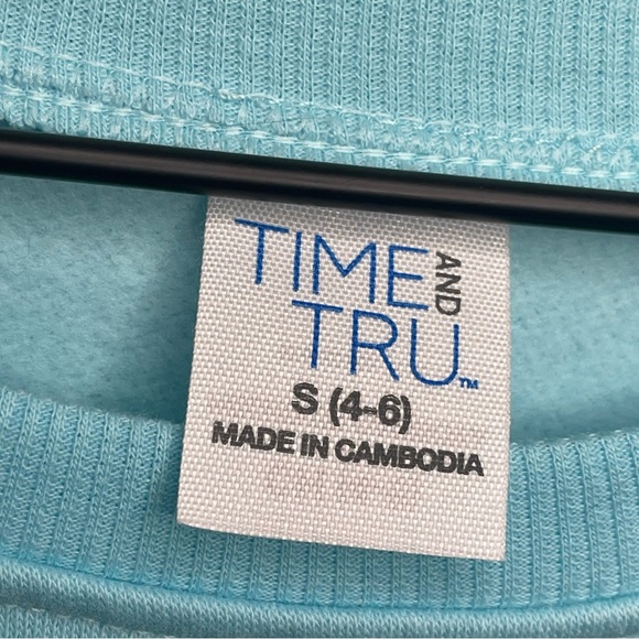 Sweater Weather Sweatshirt - Picture 4 of 5